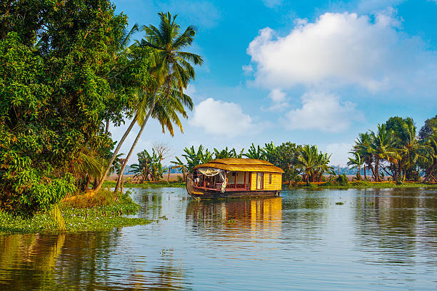 Kerala Family tour
